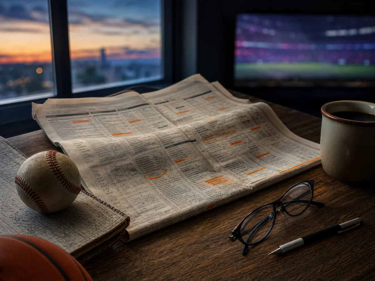 Sports Today